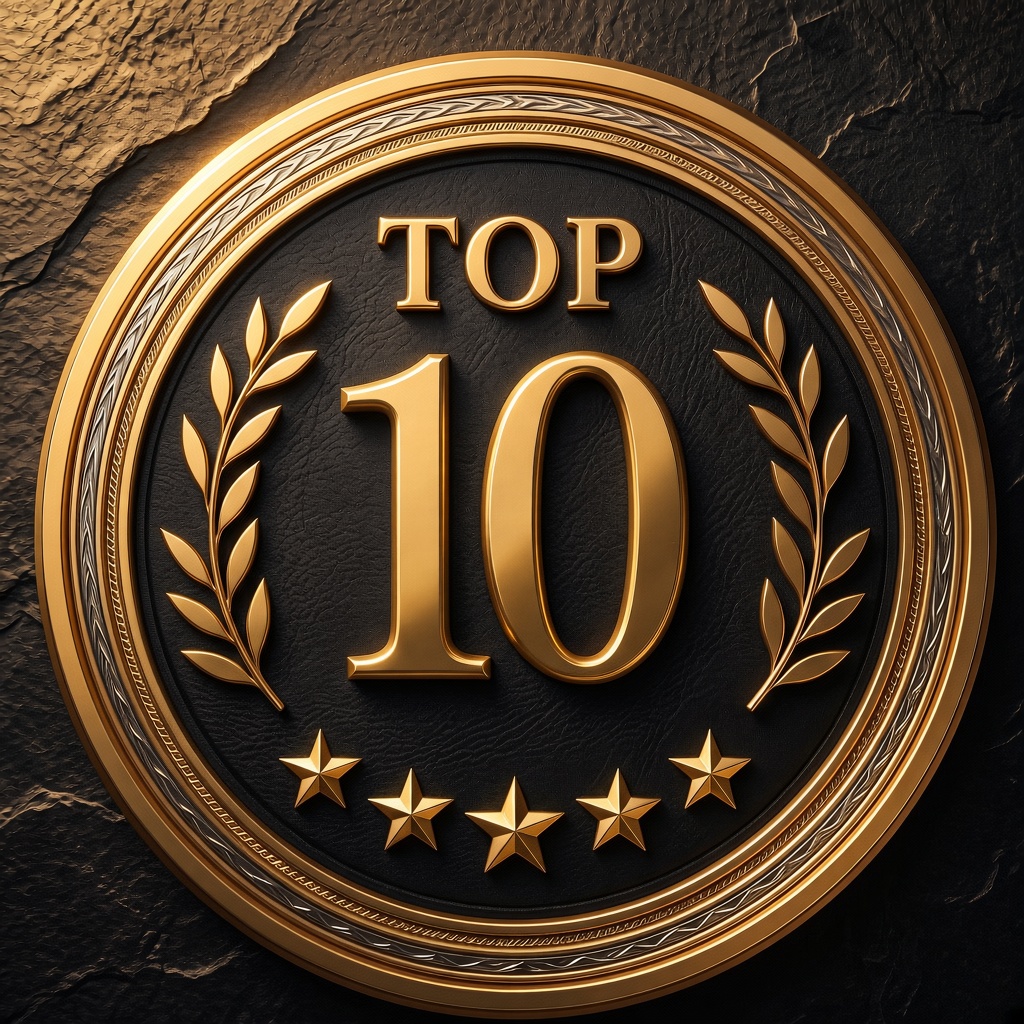 TOP 10