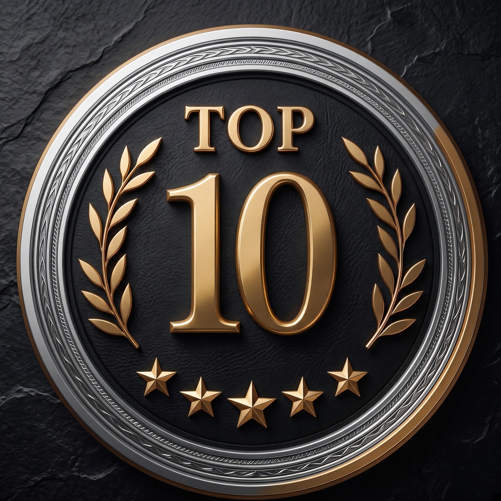 TOP 10