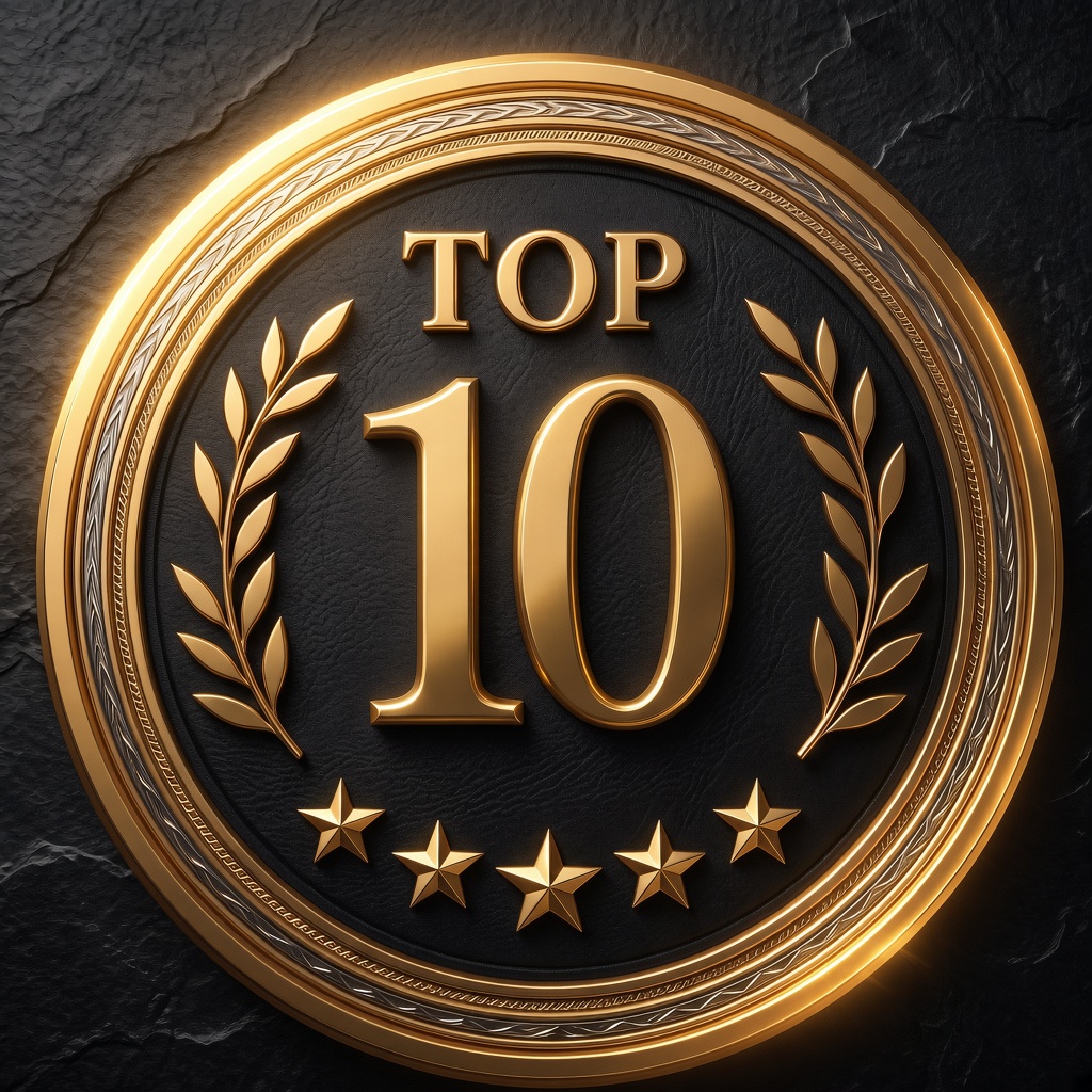 TOP 10