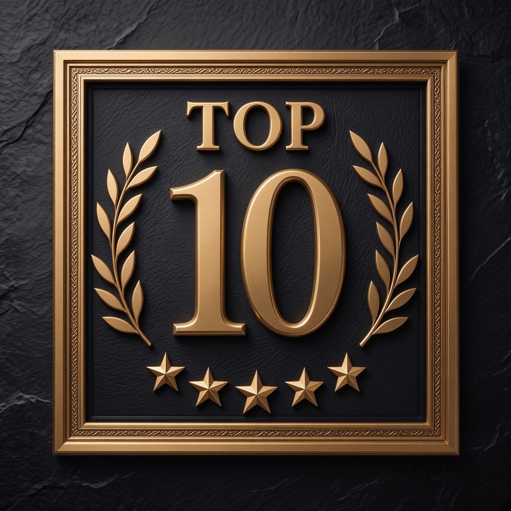 TOP 10